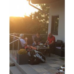 Rot Weiss Open